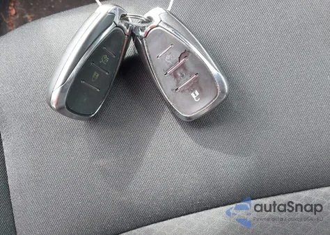 2017 Chevrolet Malibu Lt from USA, damaged, VIN 1G1ZE5ST7HF139055